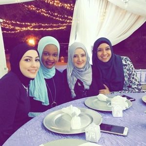 Meet your Posher, Emaan